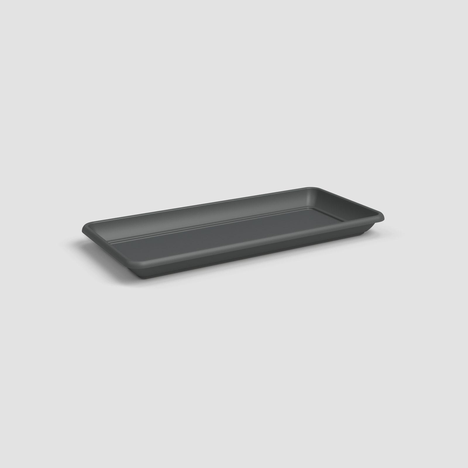 Venezia Rectangular Saucer