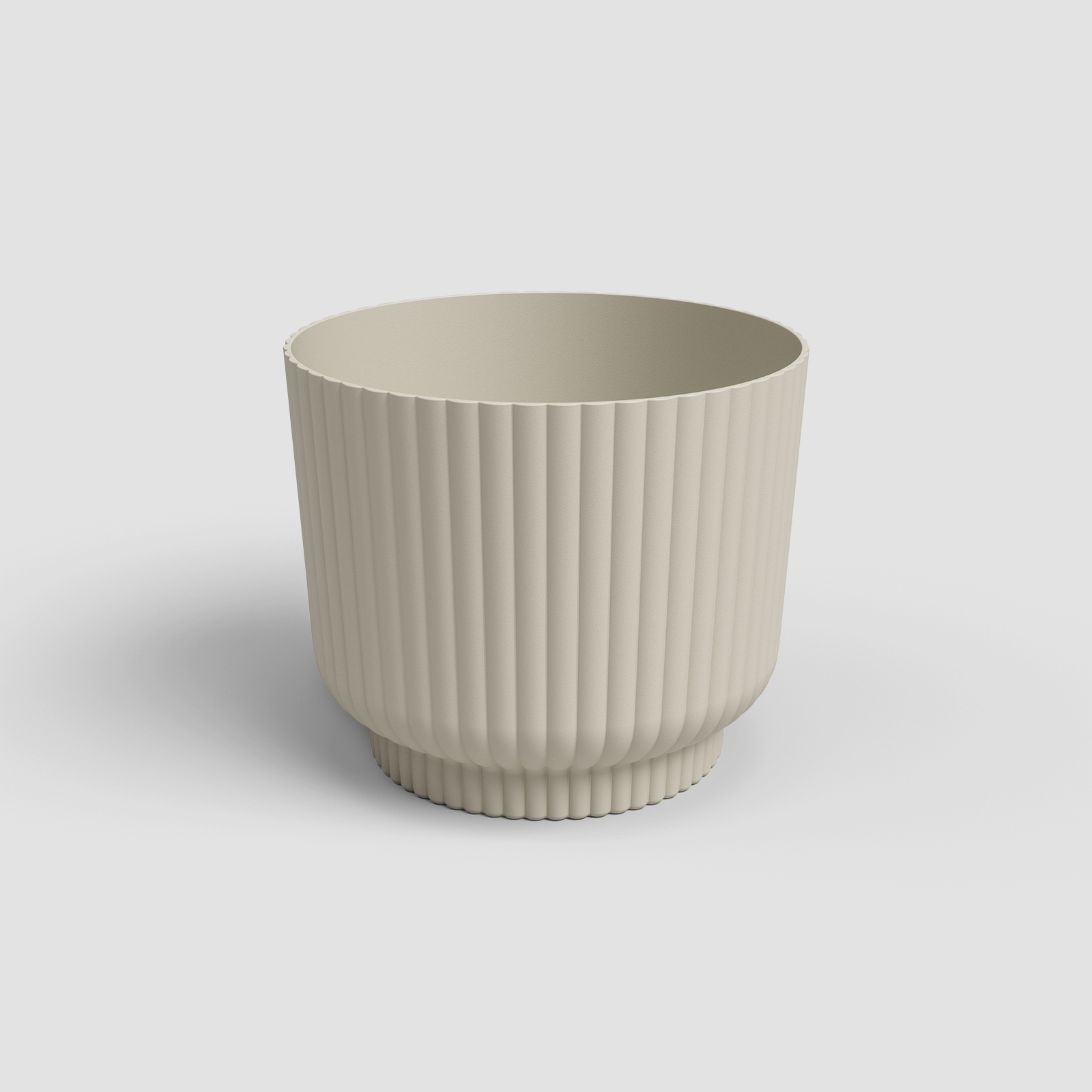 Miami Wavy Pot