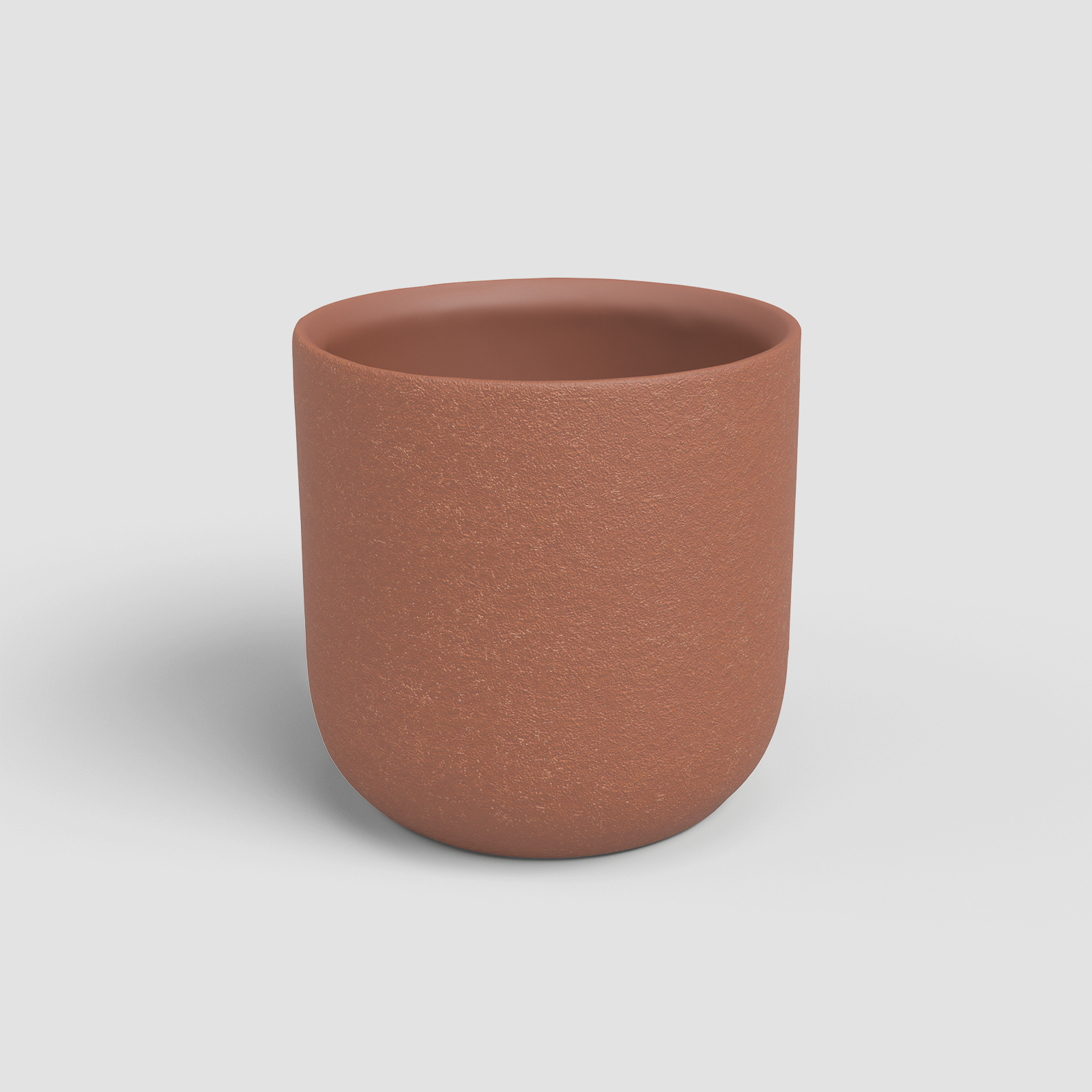 Atlas Pot