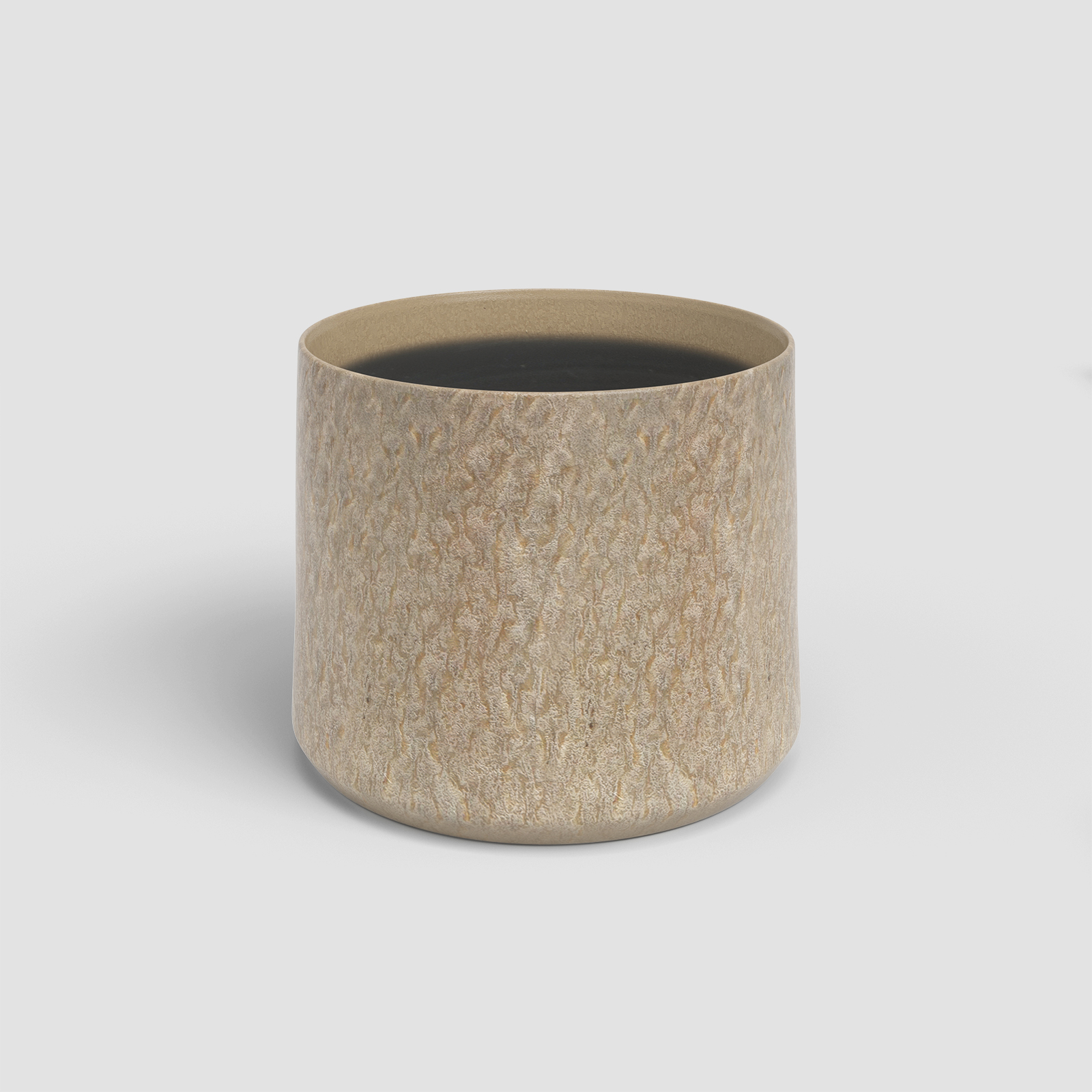 Saturn Pot