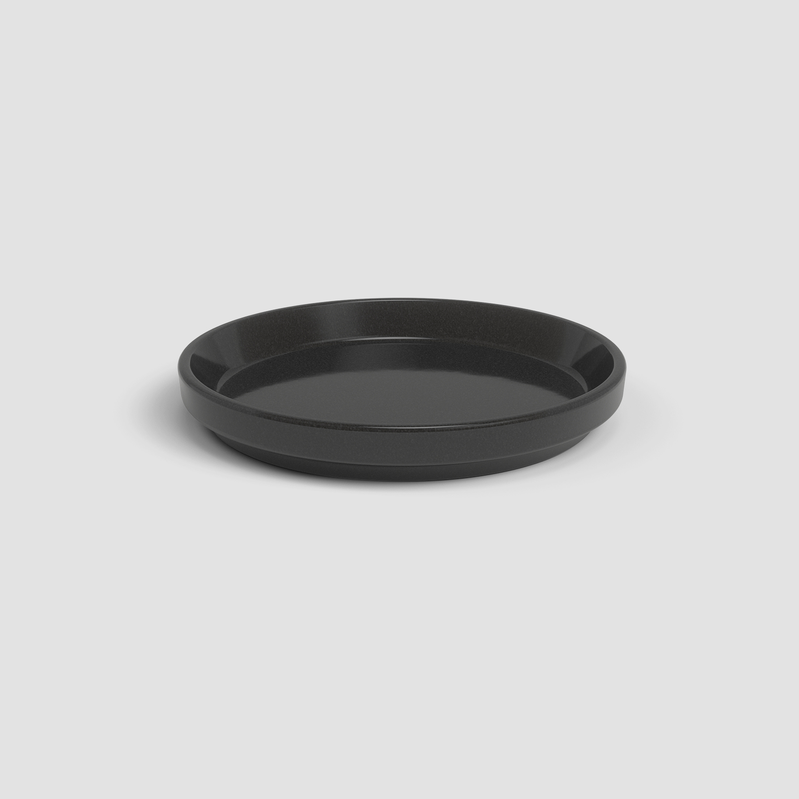 Brio Round Saucer