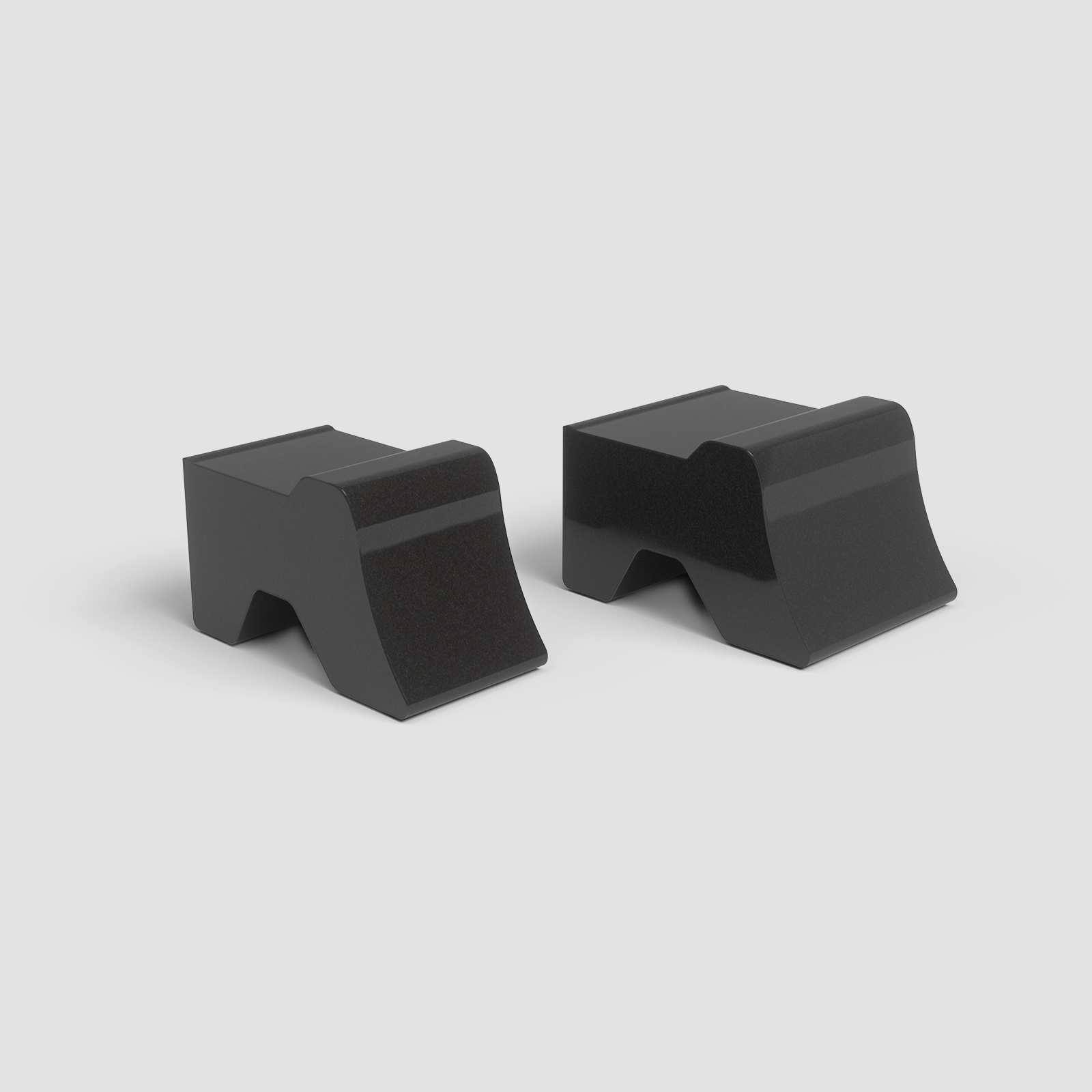 Brio Terracotta Feet