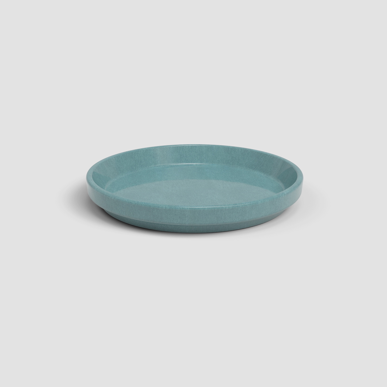 Brio Round Saucer