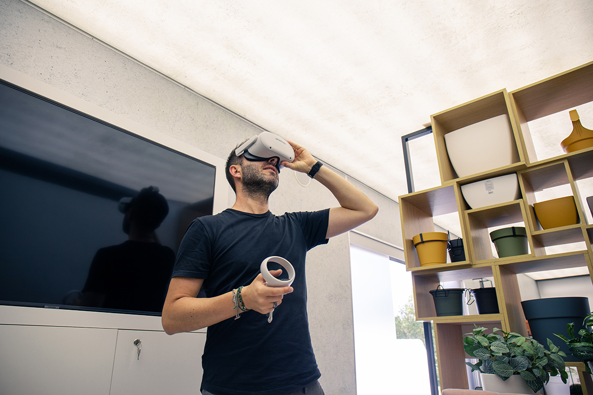 VR Experience